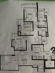 Savannah Condopark (D18), Condominium #639142691